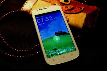 ZTE N909